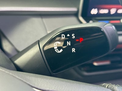 Volkswagen Tiguan 2.0T SE R-Line Negro 2026