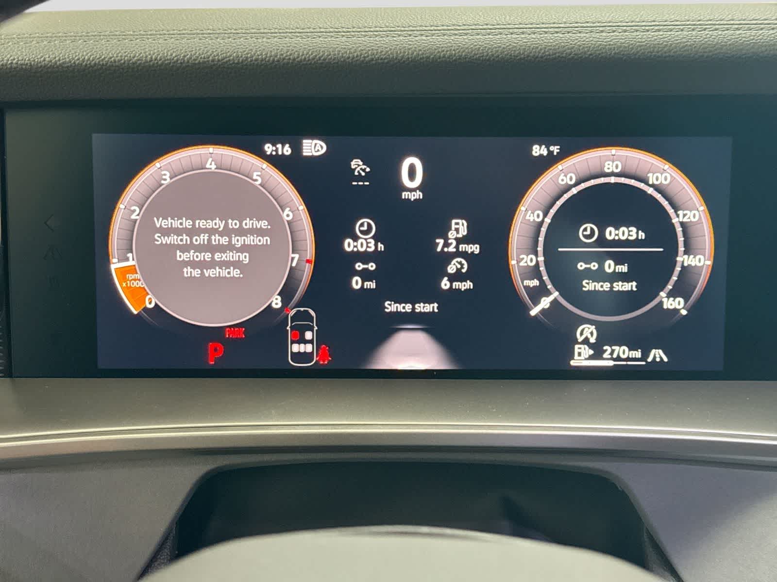 Volkswagen Tiguan 2.0T SE R-Line Negro 2026