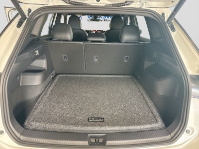Volkswagen Tiguan 2.0T SE R-Line Negro 2026