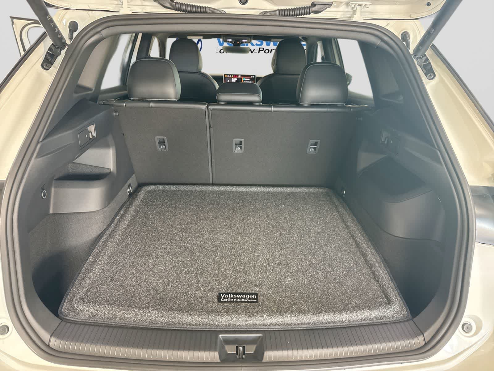 Volkswagen Tiguan 2.0T SE R-Line Negro 2026