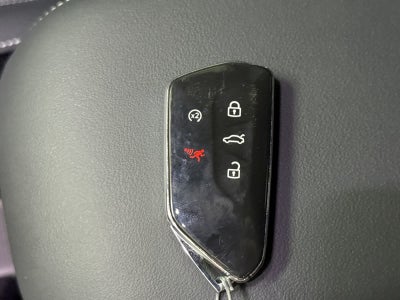 Volkswagen Tiguan 2.0T SE R-Line Negro 2026