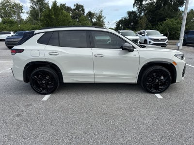 Volkswagen Tiguan 2.0T SE R-Line Negro 2026