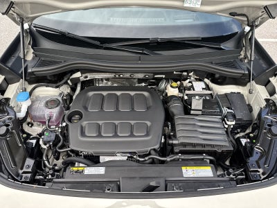 Volkswagen Tiguan 2.0T SE R-Line Negro 2026