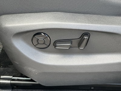Volkswagen Tiguan 2.0T SE R-Line Negro 2026