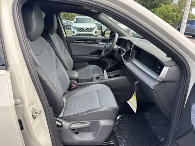 Volkswagen Tiguan 2.0T SE R-Line Negro 2026