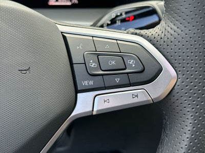 Volkswagen Tiguan 2.0T SE R-Line Negro 2026