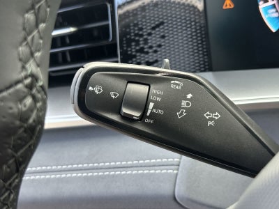 Volkswagen Tiguan 2.0T SE R-Line Negro 2026