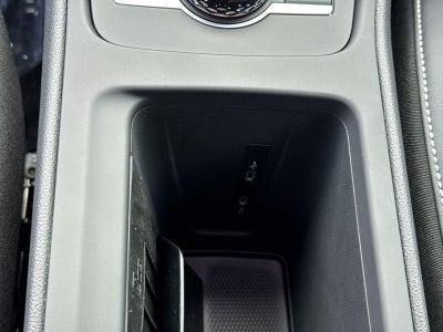 Volkswagen Tiguan 2.0T SE R-Line Negro 2026
