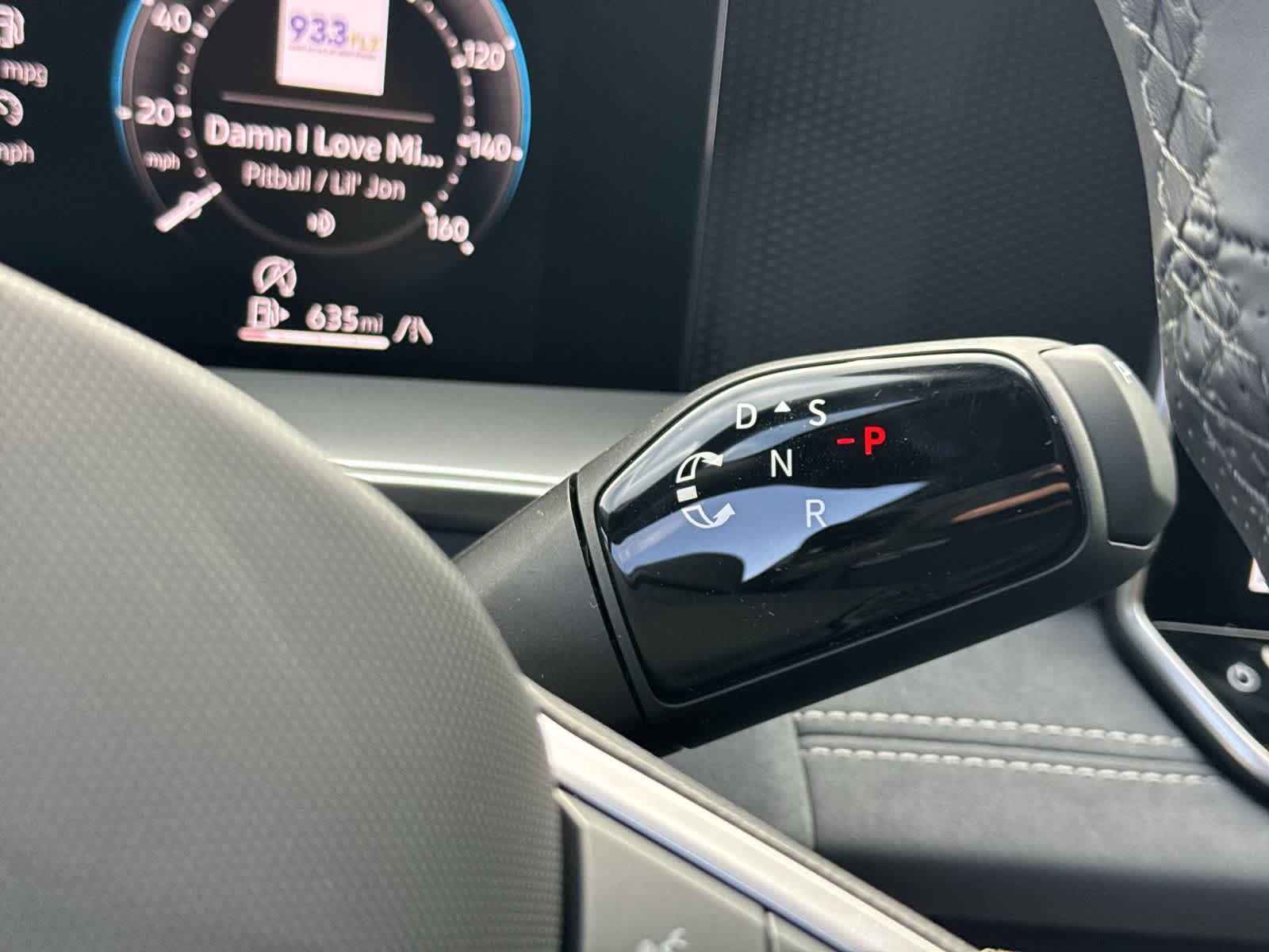 Volkswagen Tiguan 2.0T SE R-Line Negro 2026