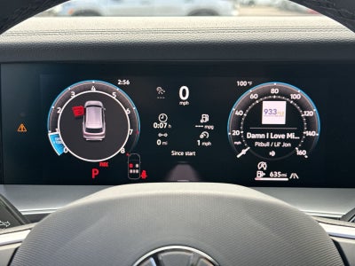 Volkswagen Tiguan 2.0T SE R-Line Negro 2026