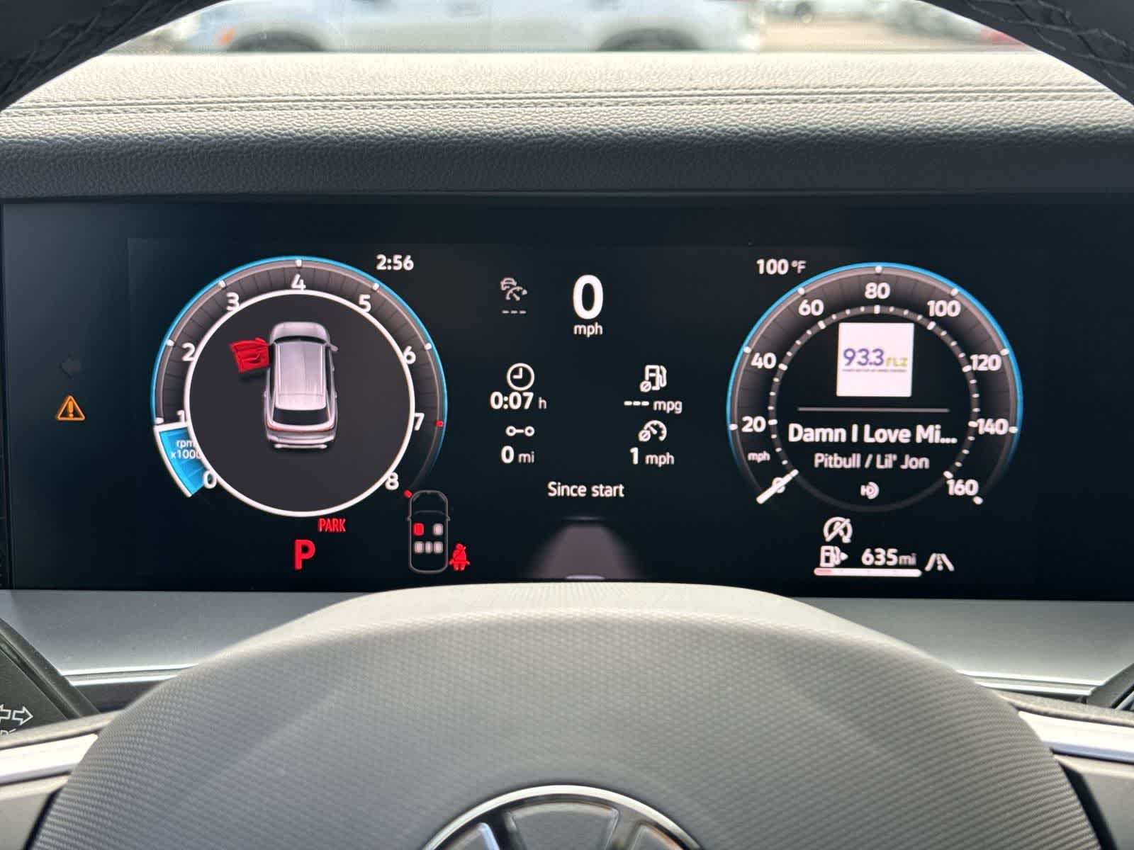 Volkswagen Tiguan 2.0T SE R-Line Negro 2026