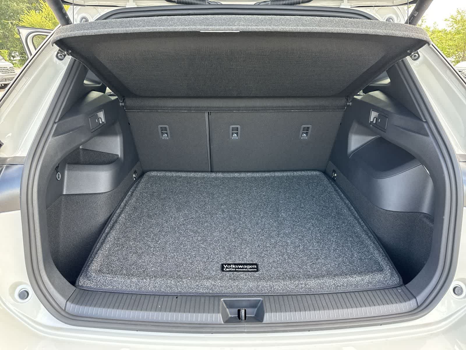 Volkswagen Tiguan 2.0T SE R-Line Negro 2026