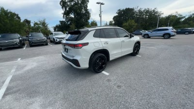 Volkswagen Tiguan 2.0T SE R-Line Negro 2026