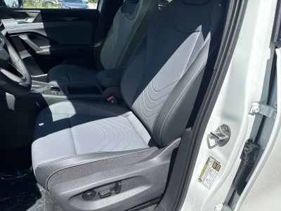 Volkswagen Tiguan 2.0T SE R-Line Negro 2026