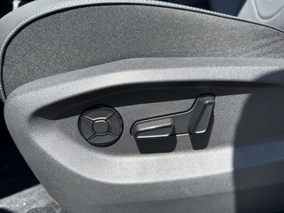 Volkswagen Tiguan 2.0T SE R-Line Negro 2026