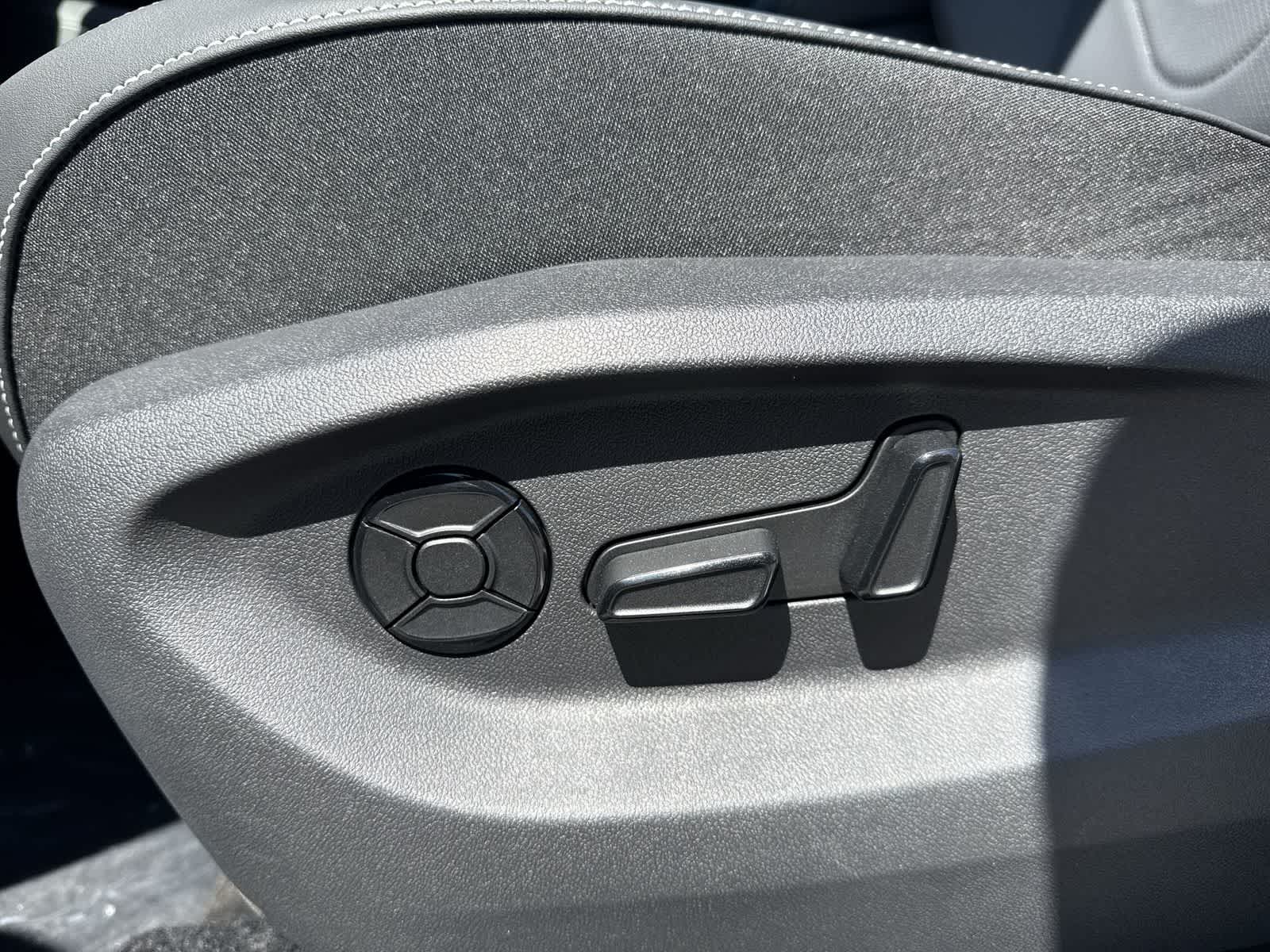 Volkswagen Tiguan 2.0T SE R-Line Negro 2026