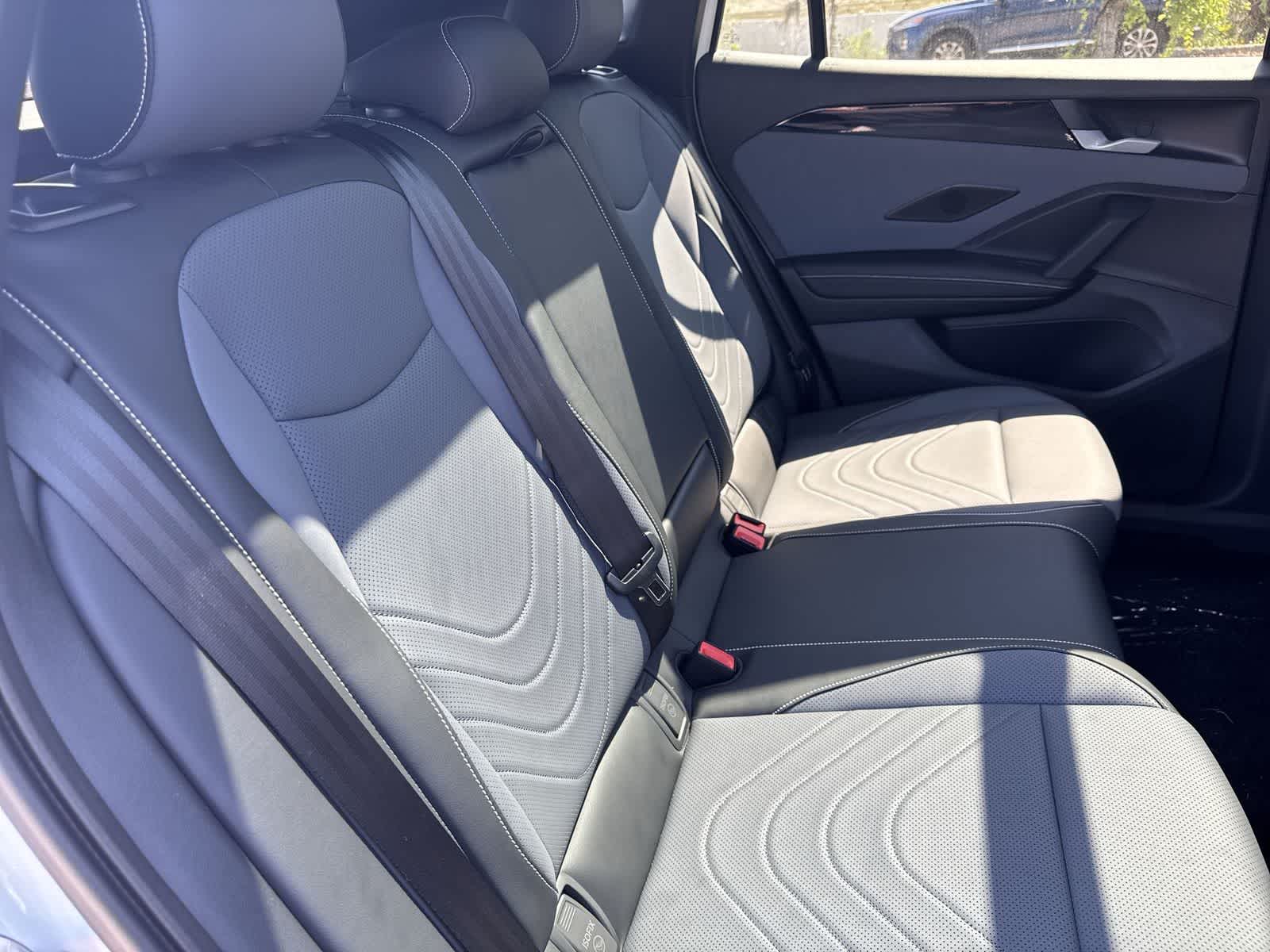 Volkswagen Tiguan 2.0T SE R-Line Negro 2026