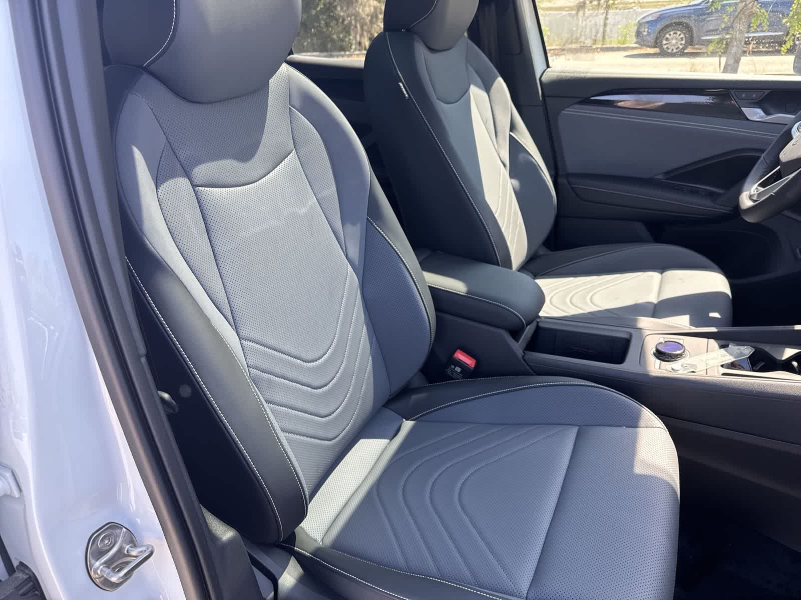 Volkswagen Tiguan 2.0T SE R-Line Negro 2026