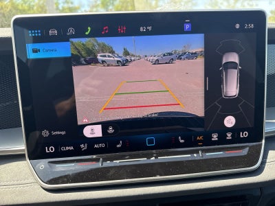 Volkswagen Tiguan 2.0T SE R-Line Negro 2026