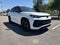 Volkswagen Tiguan 2.0T SE R-Line Negro 2026