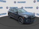 2026 Volkswagen Tiguan SE R-Line Negro