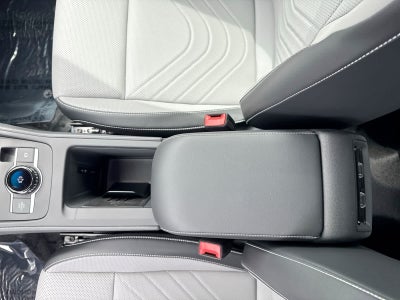 2026 Volkswagen Tiguan SE R-Line Negro