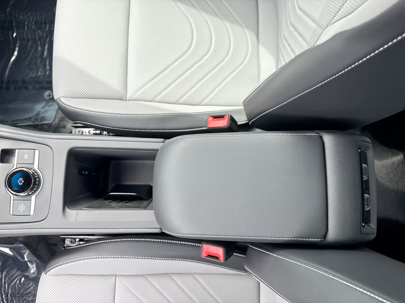 2026 Volkswagen Tiguan SE R-Line Negro