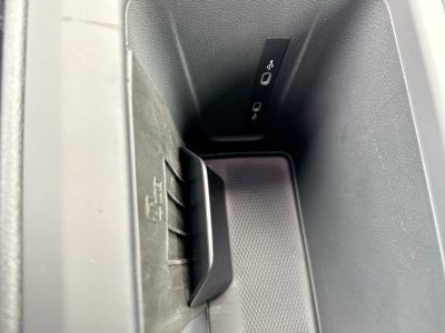 2026 Volkswagen Tiguan SE R-Line Negro