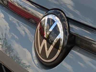 Volkswagen Tiguan 2.0T SE R-Line Negro 2026