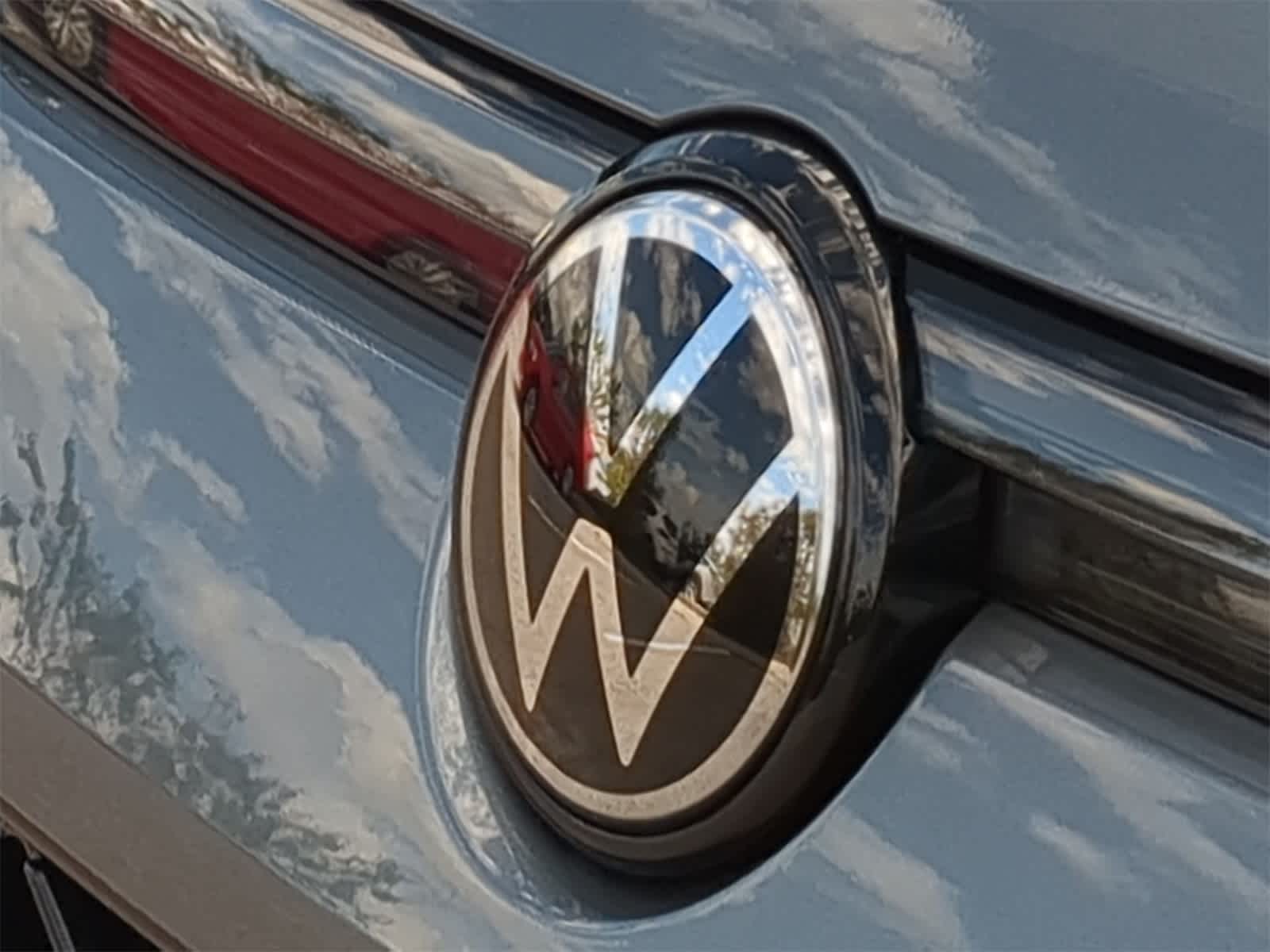 Volkswagen Tiguan 2.0T SE R-Line Negro 2026