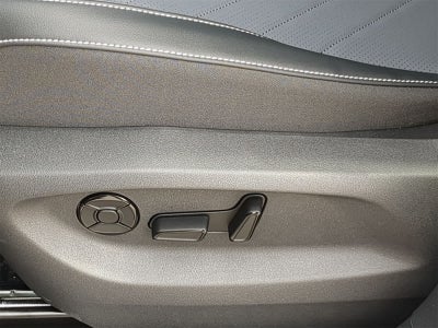 Volkswagen Tiguan 2.0T SE R-Line Negro 2026