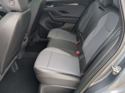 Volkswagen Tiguan 2.0T SE R-Line Negro 2026