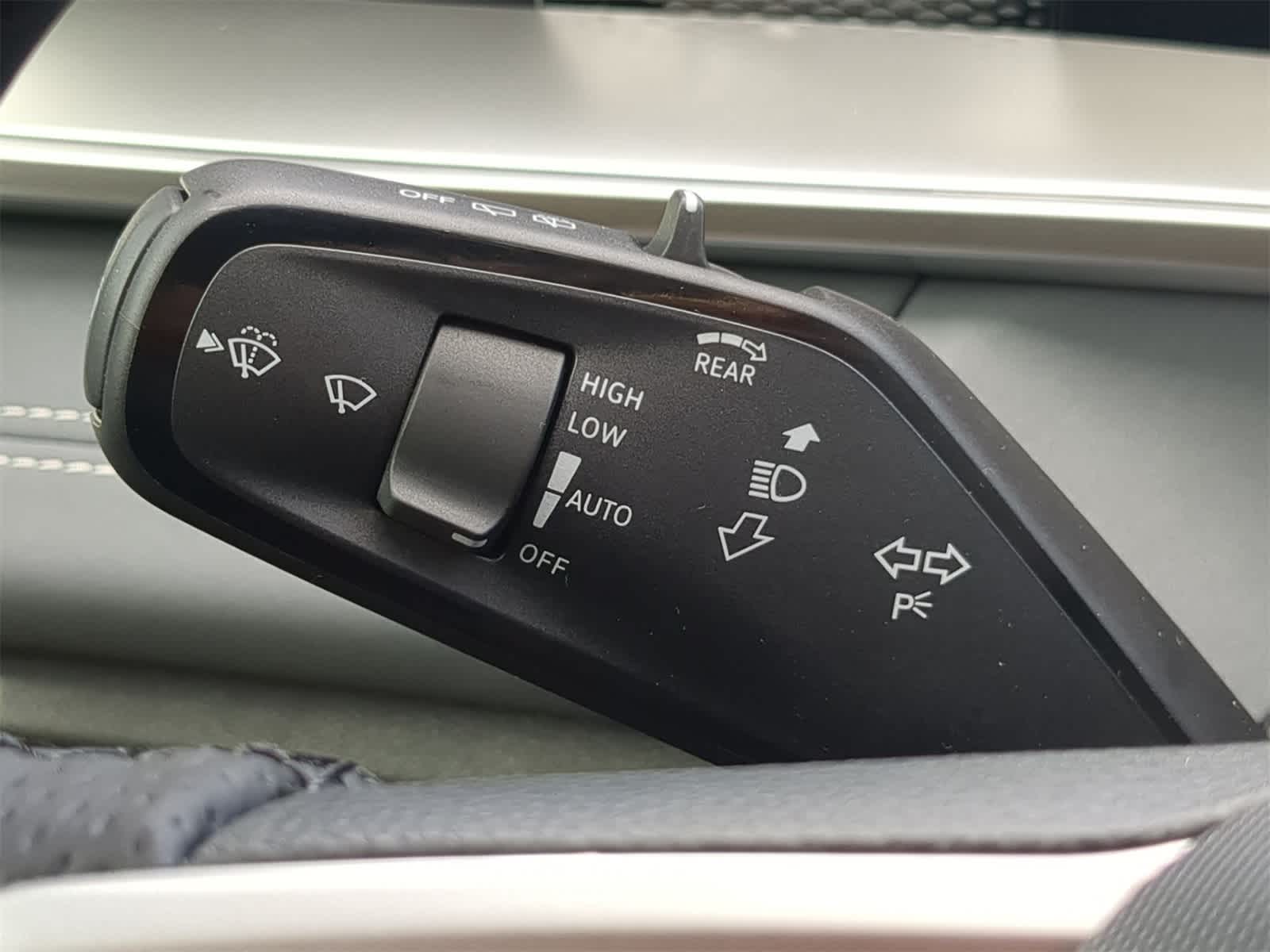 Volkswagen Tiguan 2.0T SE R-Line Negro 2026