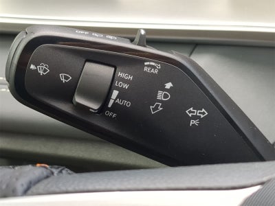 Volkswagen Tiguan 2.0T SE R-Line Negro 2026