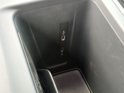 Volkswagen Tiguan 2.0T SE R-Line Negro 2026