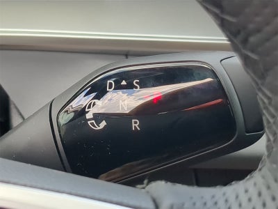 Volkswagen Tiguan 2.0T SE R-Line Negro 2026