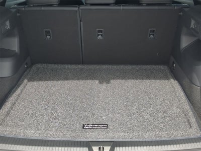 Volkswagen Tiguan 2.0T SE R-Line Negro 2026