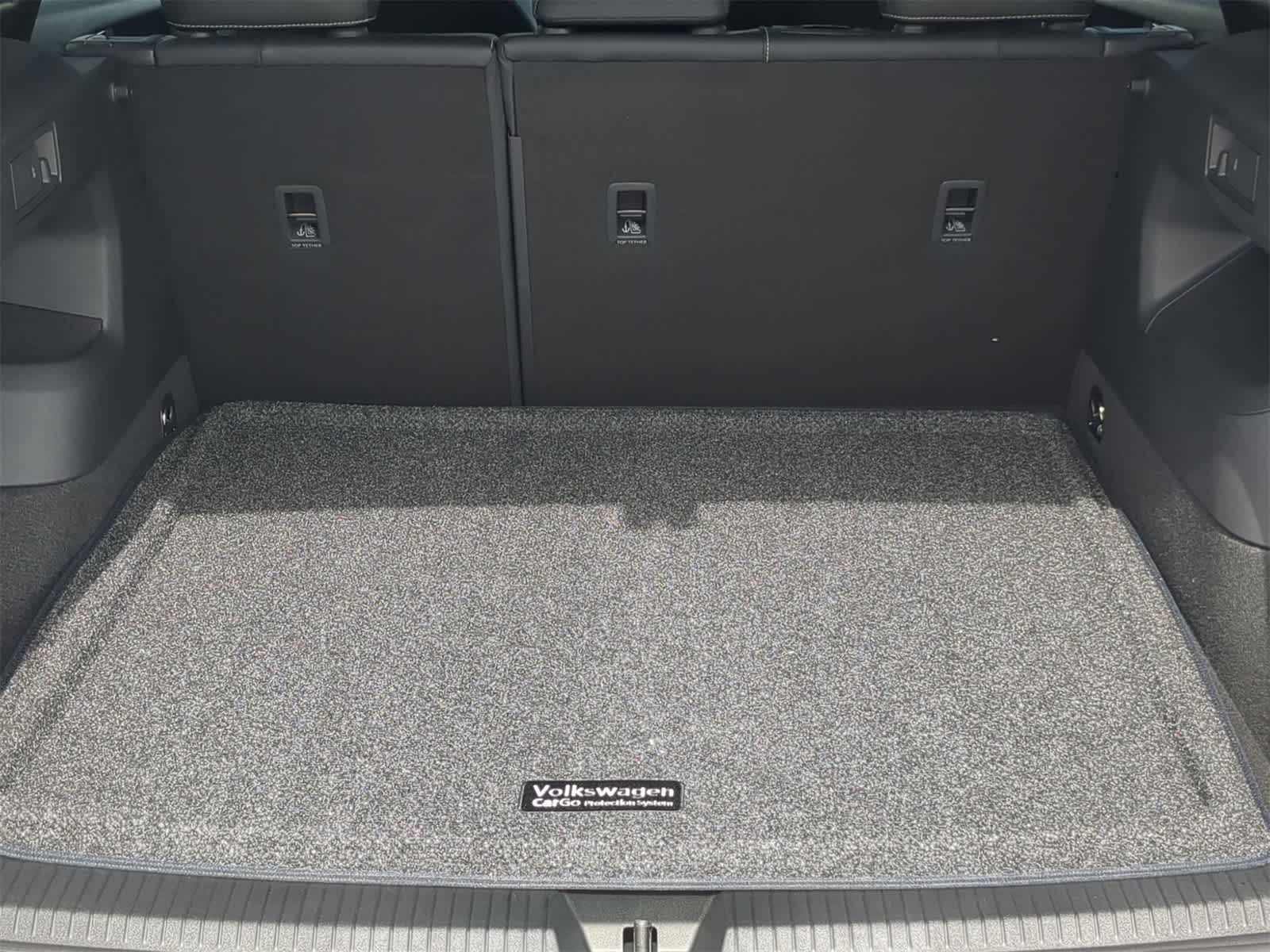 Volkswagen Tiguan 2.0T SE R-Line Negro 2026