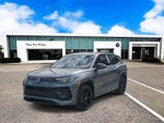 Volkswagen Tiguan 2.0T SE R-Line Negro 2026