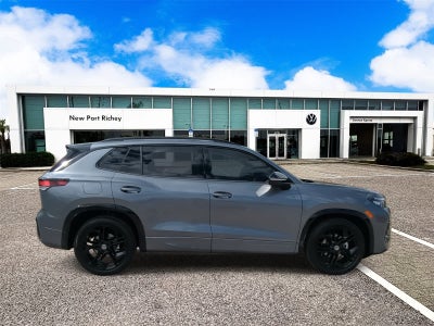 Volkswagen Tiguan 2.0T SE R-Line Negro 2026