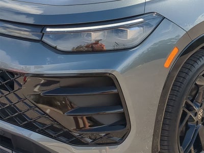 Volkswagen Tiguan 2.0T SE R-Line Negro 2026