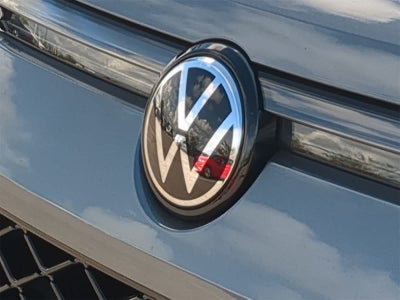 Volkswagen Tiguan 2.0T SE R-Line Negro 2026