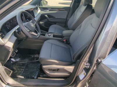 Volkswagen Tiguan 2.0T SE R-Line Negro 2026