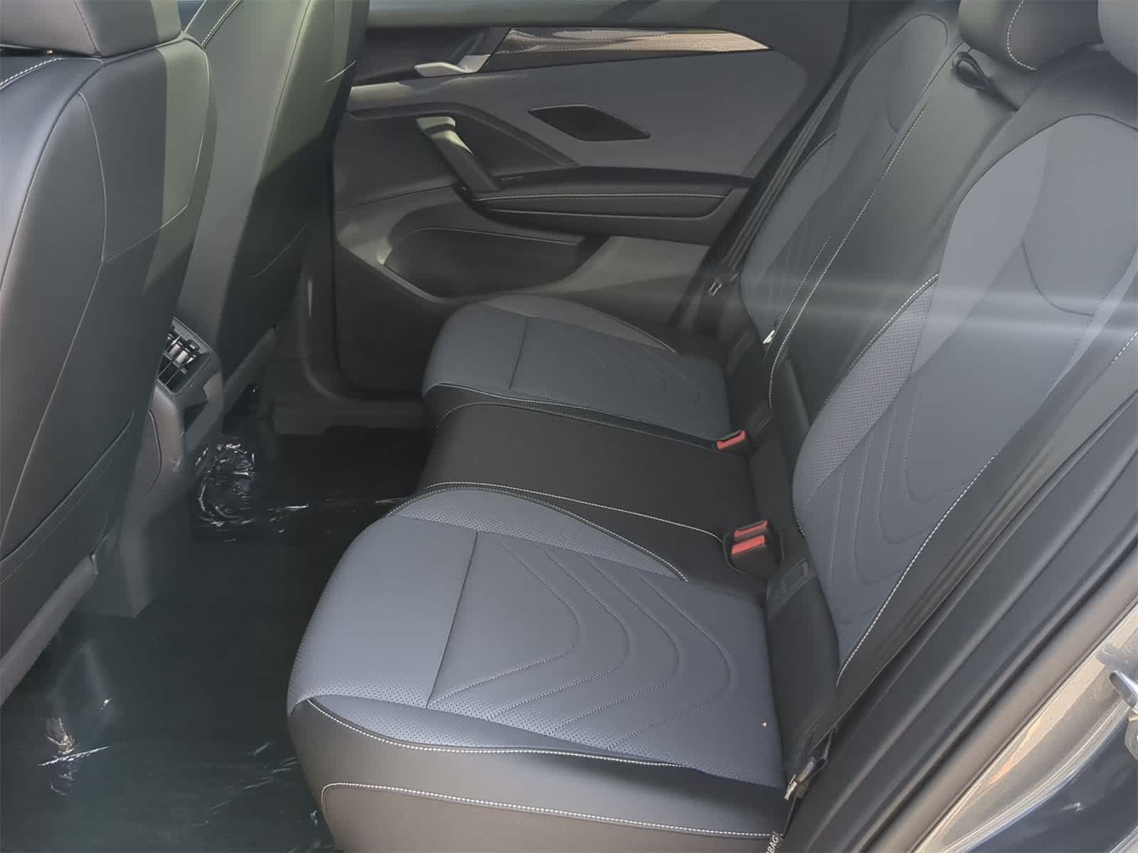 Volkswagen Tiguan 2.0T SE R-Line Negro 2026