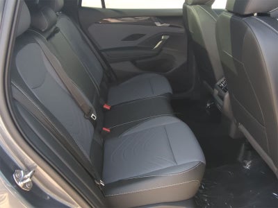 Volkswagen Tiguan 2.0T SE R-Line Negro 2026