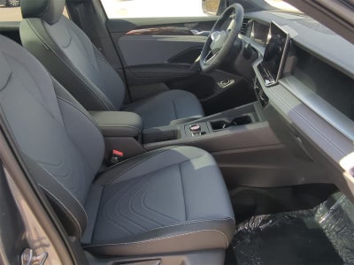 Volkswagen Tiguan 2.0T SE R-Line Negro 2026