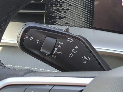 Volkswagen Tiguan 2.0T SE R-Line Negro 2026