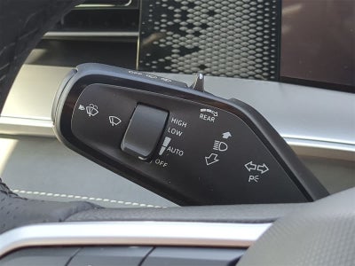 Volkswagen Tiguan 2.0T SE R-Line Negro 2026