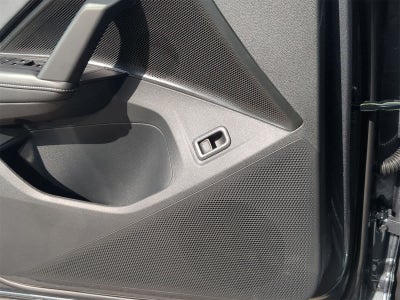 Volkswagen Tiguan 2.0T SE R-Line Negro 2026