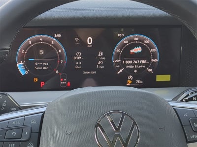 Volkswagen Tiguan 2.0T SE R-Line Negro 2026